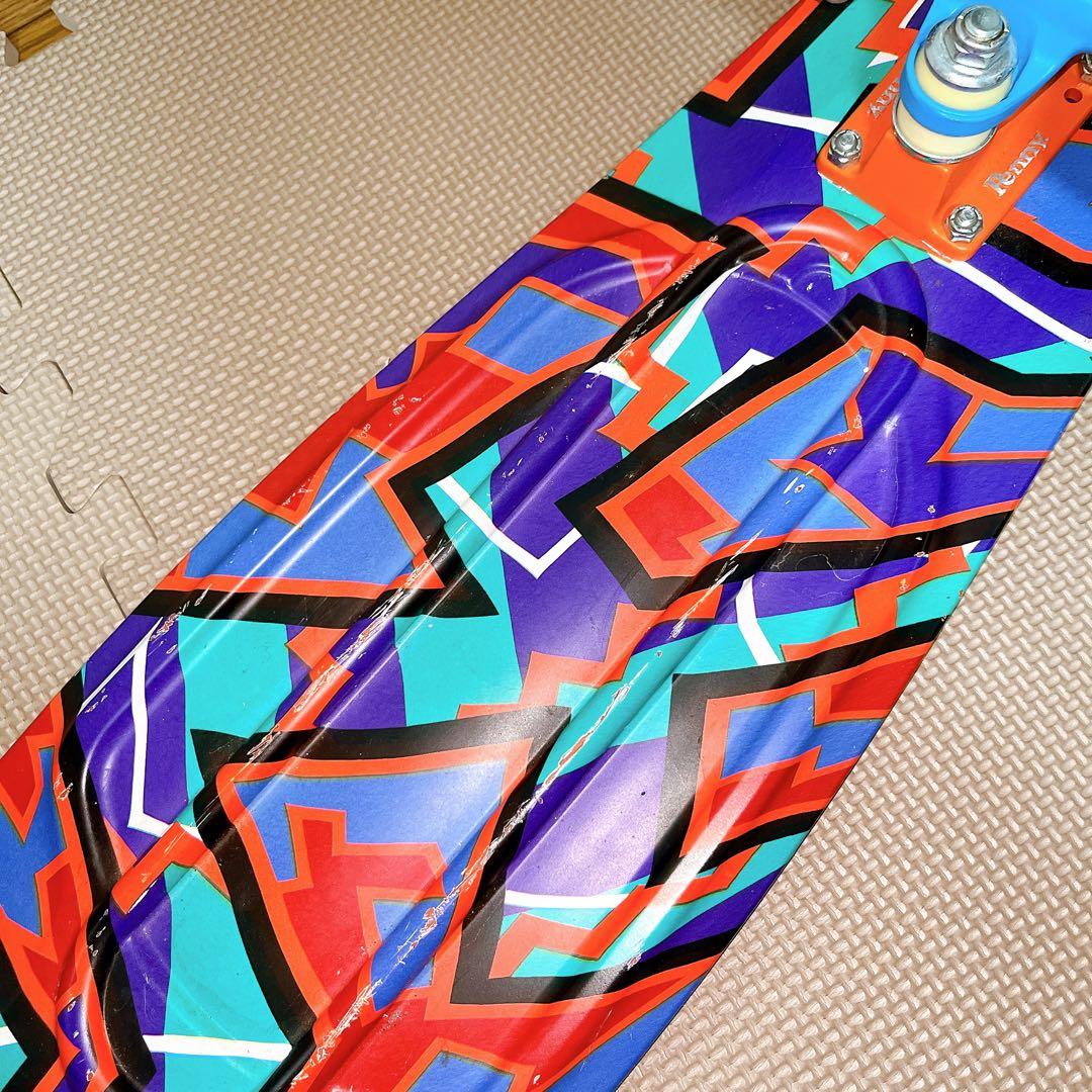 【ぴの】Penny ペニー スケートボード 27インチ