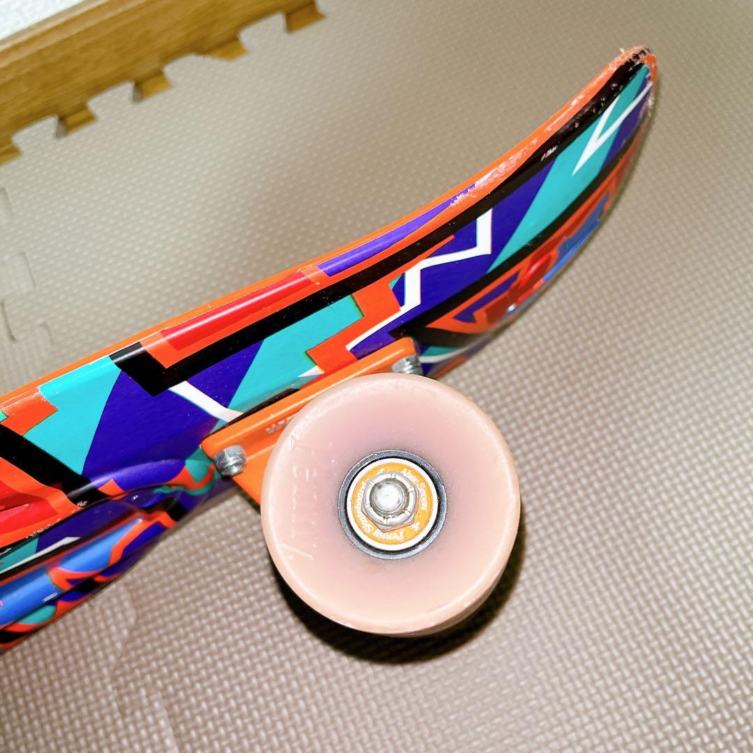 【ぴの】Penny ペニー スケートボード 27インチ