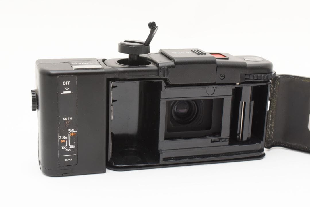 ★超美品★ オリンパス XA2+A11フラッシュユニット #18398