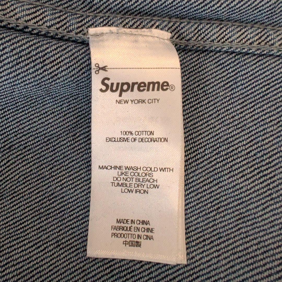 シュプリーム シャツ supreme small box shirt