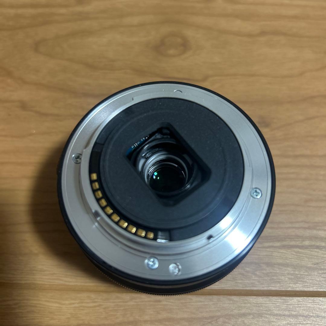 レンズ(ズーム) E PZ 16-50mm F3.5-5.6 OSS SELP1650