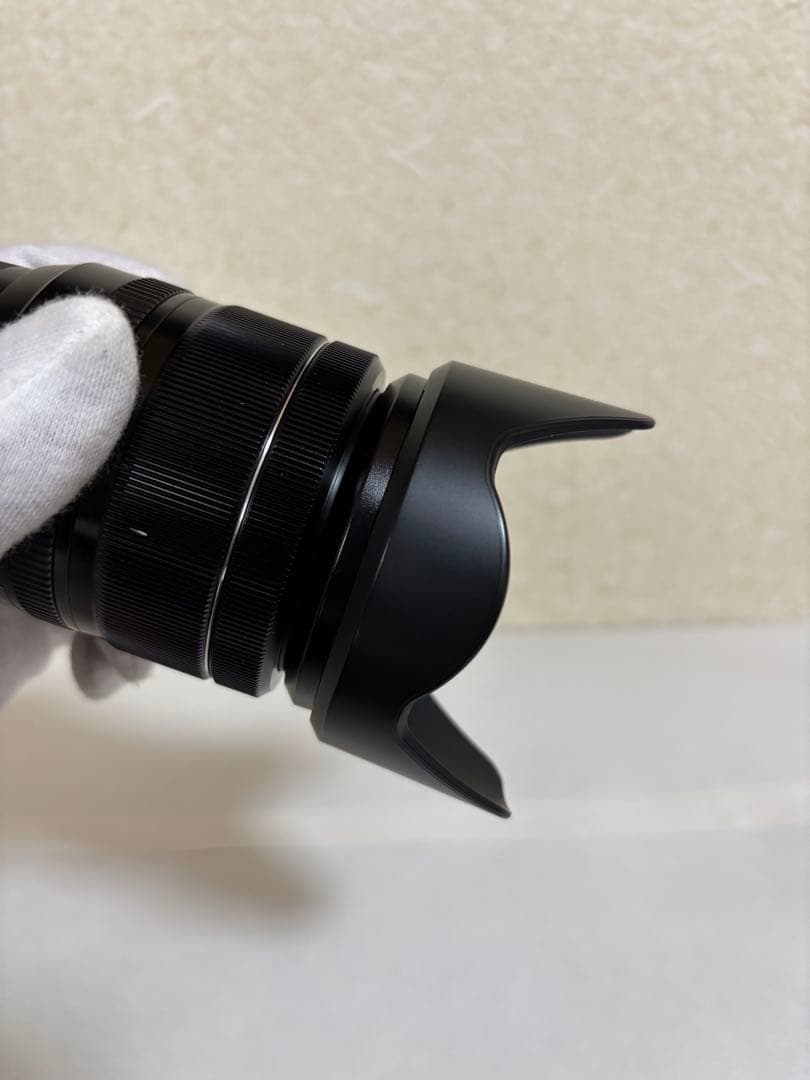 FUJIFILM フジノンレンズXF18-55mmF2.8-4 R LM OIS