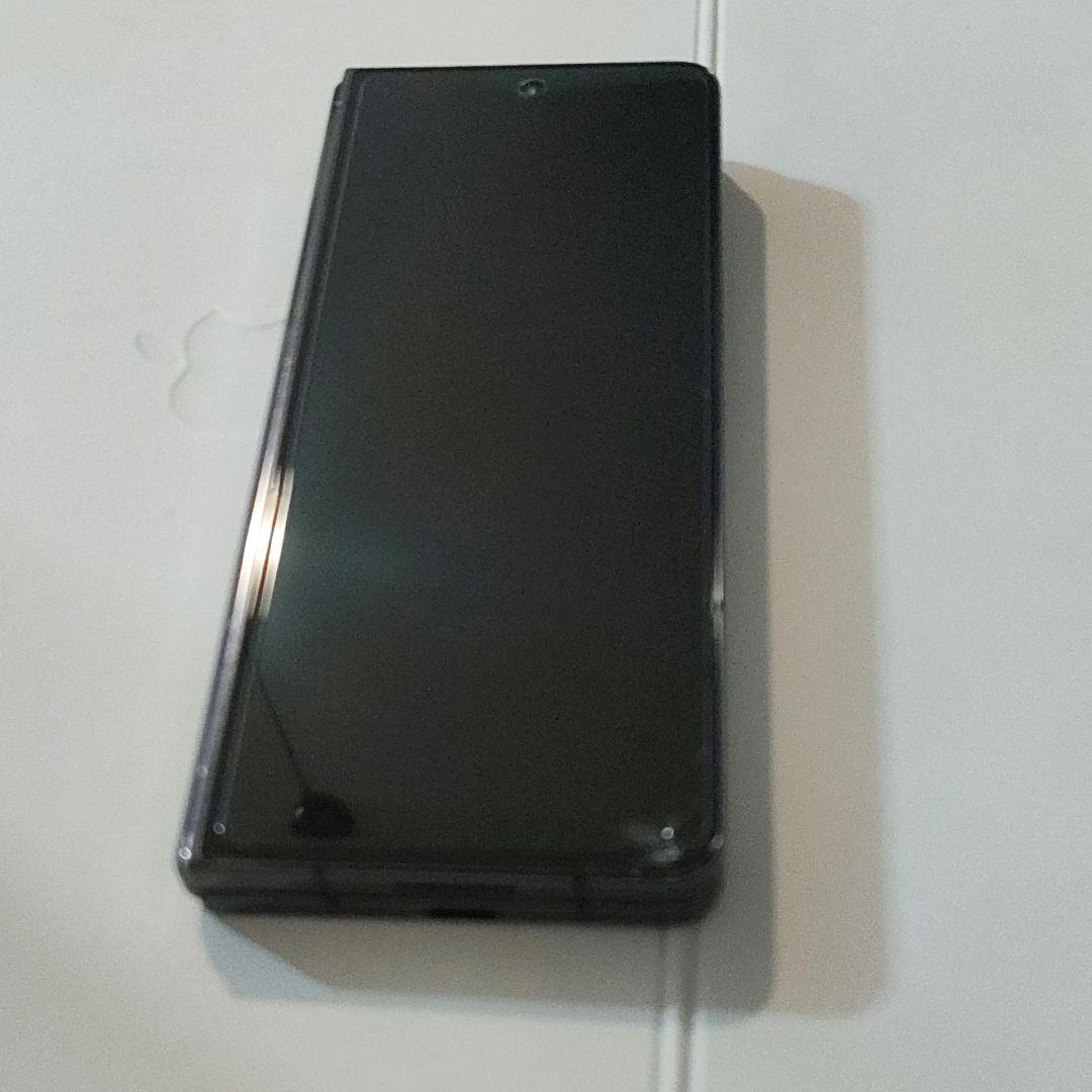 【ジャンク】Galaxy Z Fold5 本体 韓国版 SIMフリー