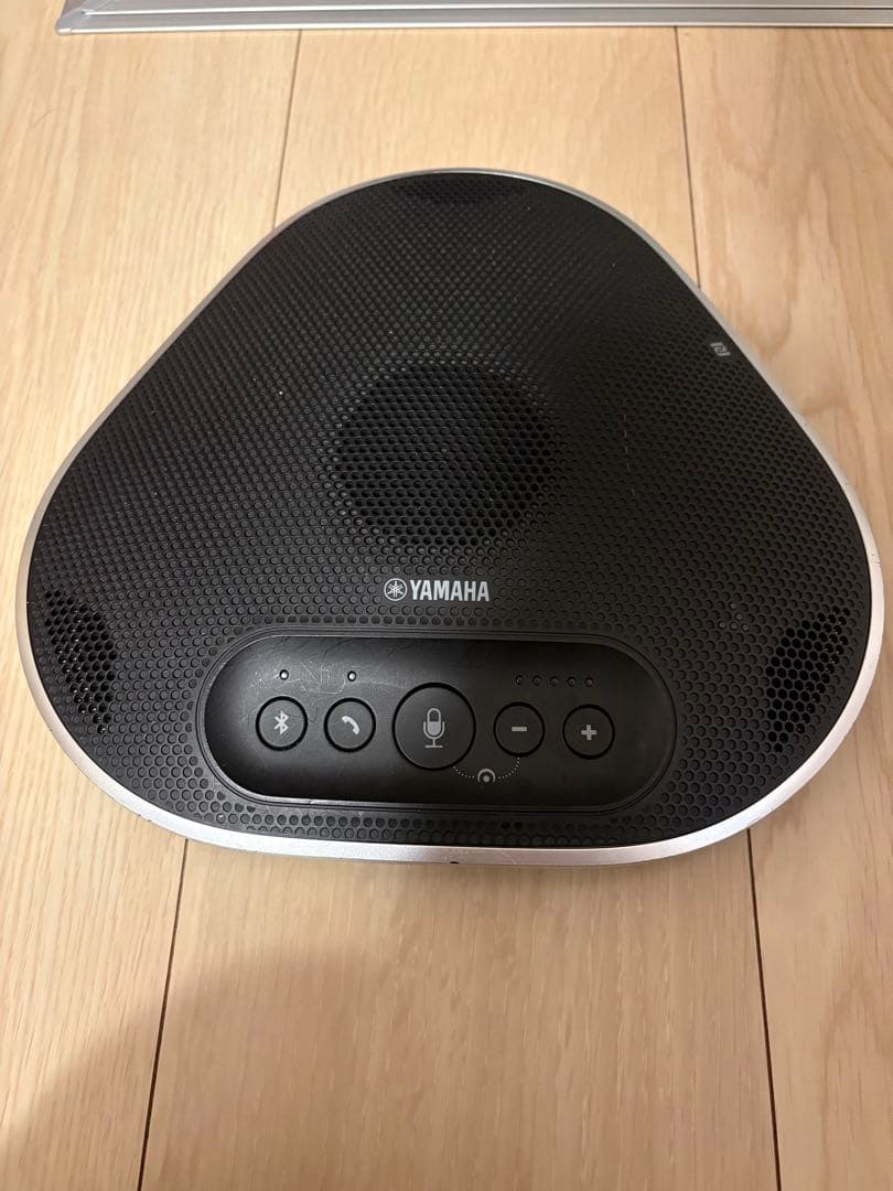 YAMAHAスピーカーフォン　YVC-330 ※動作未確認