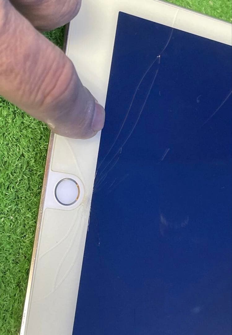 まとめ売り iPad 3台MacBook Air A1370★ジャンク品