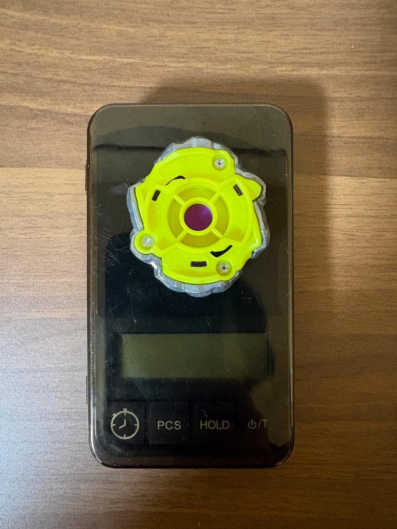 新品＆中古　オロチクラスタ　ブレード×２　ベイブレードＸ