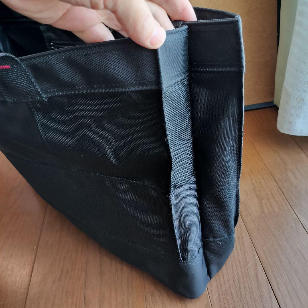 【美品】PORTER NETWORK TOTE BAG / ポーター 吉田カバン