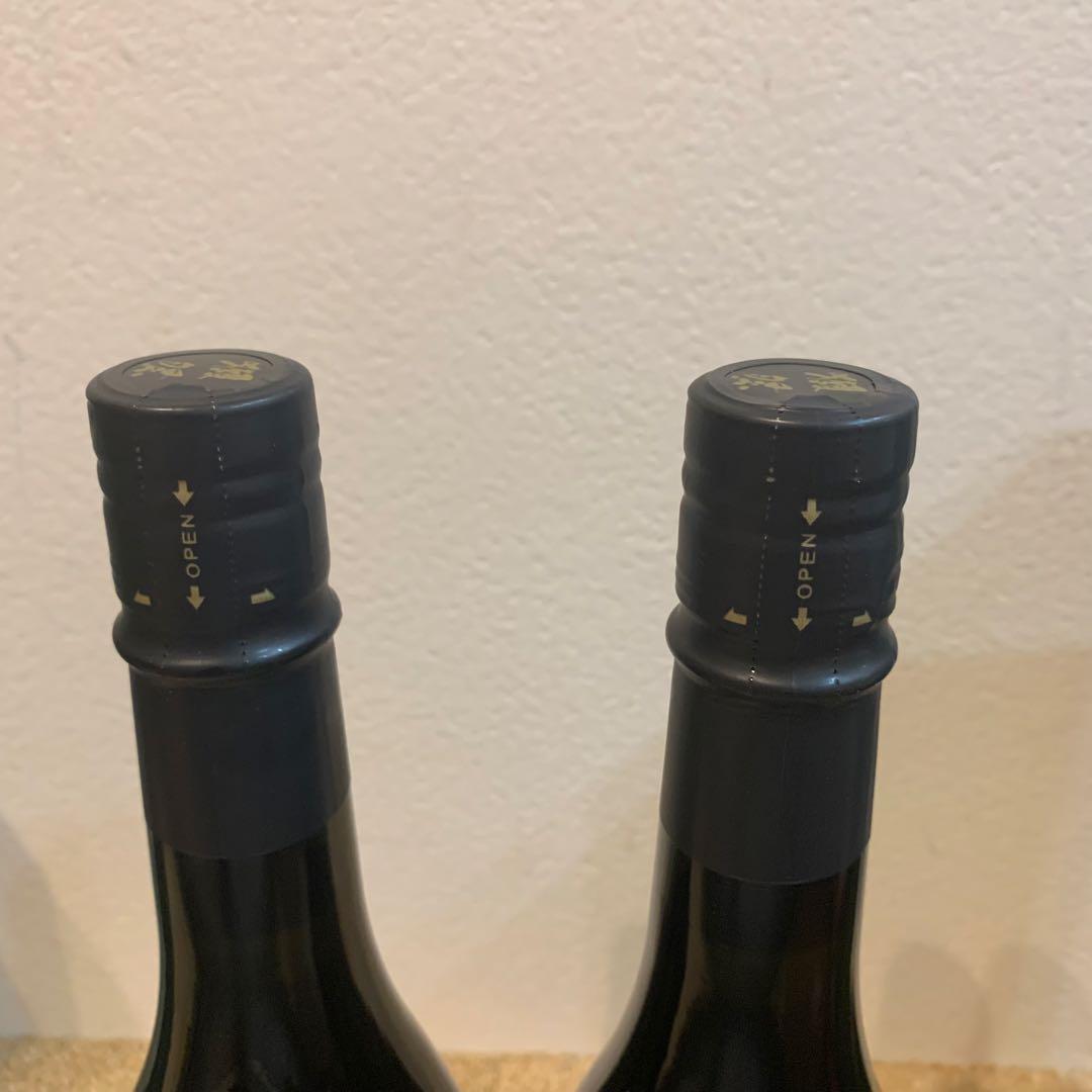 【最新2025年7月製造】獺祭の酒粕から生まれた焼酎　720ml 2本