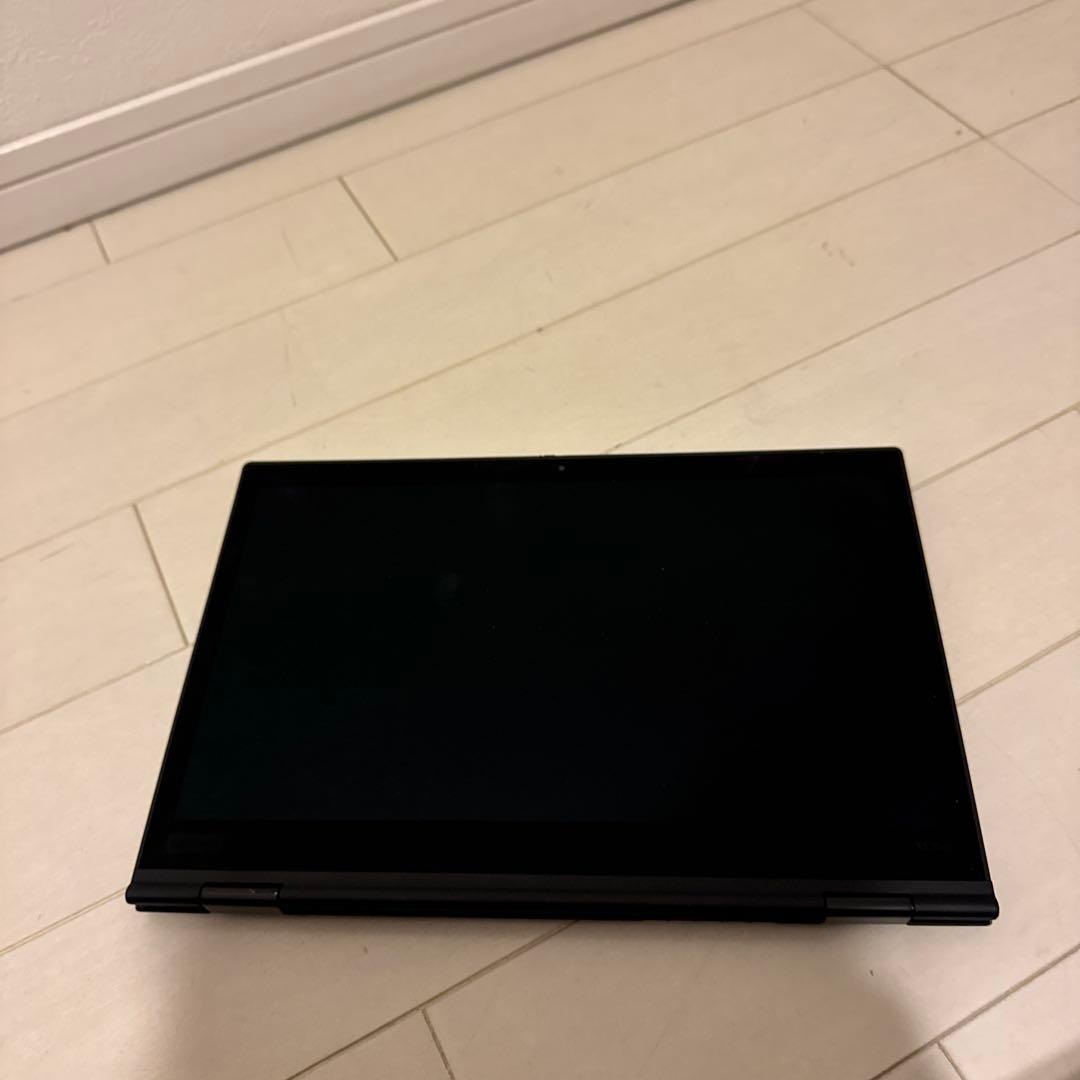 【美品】Lenovo ThinkPad X1 Yoga 8世代i5 Win11