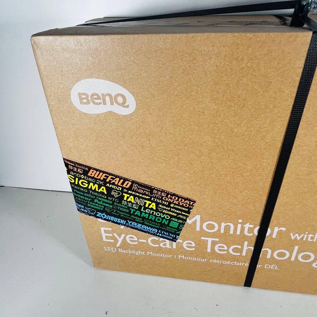 GW2480T BenQ モニター　24インチ　ベンキュー BENQ