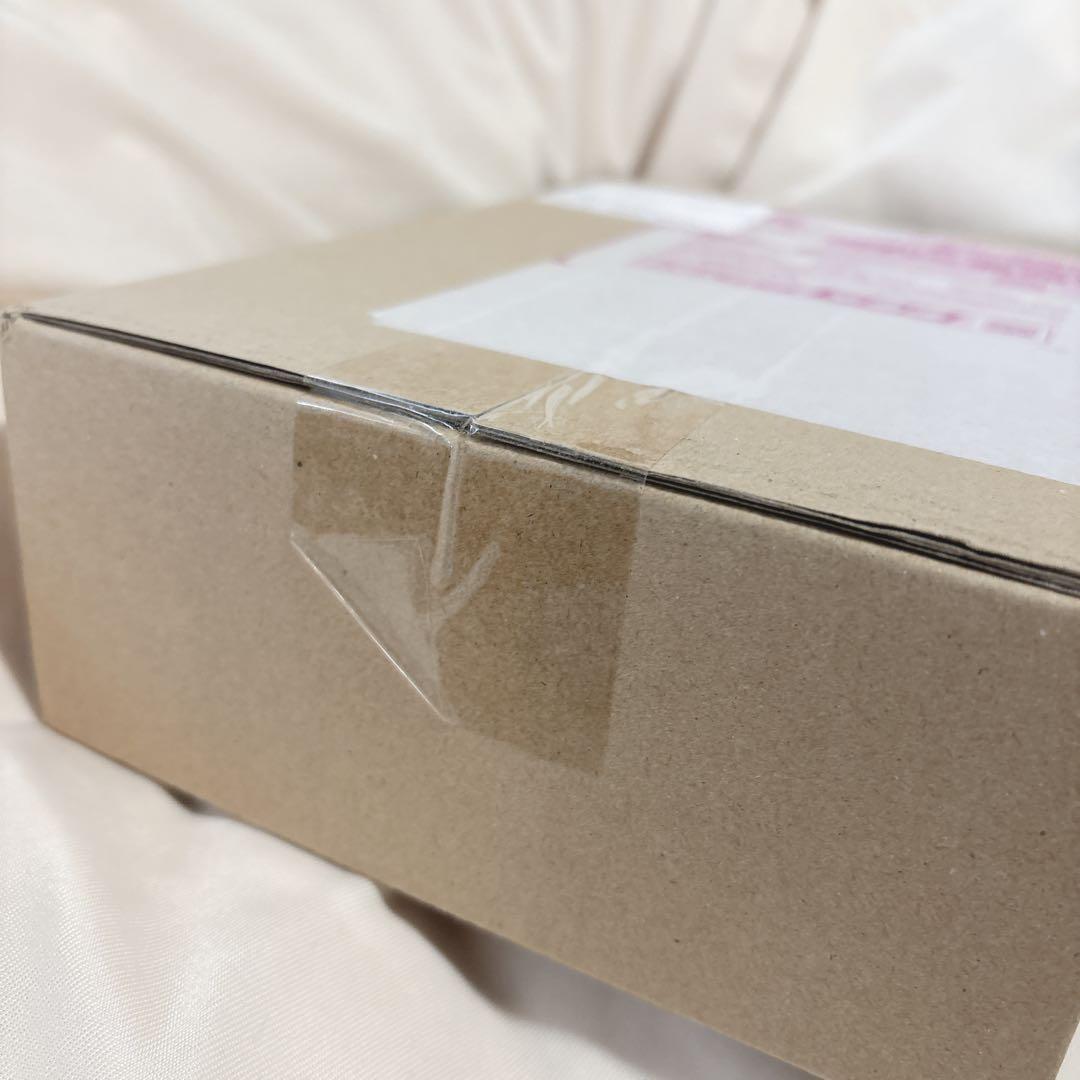 【ダンボール未開封】インフェルノX 1BOX シュリンク付き BOX