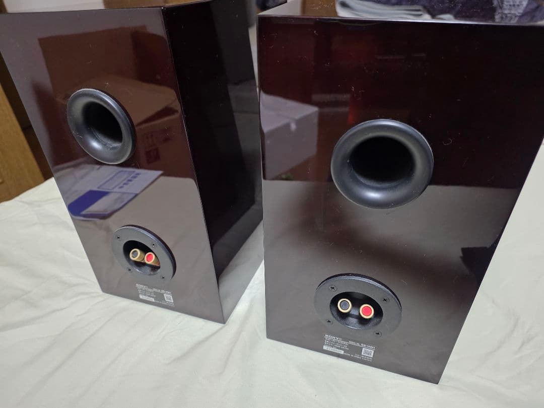 SONY SS-HW1 スピーカー