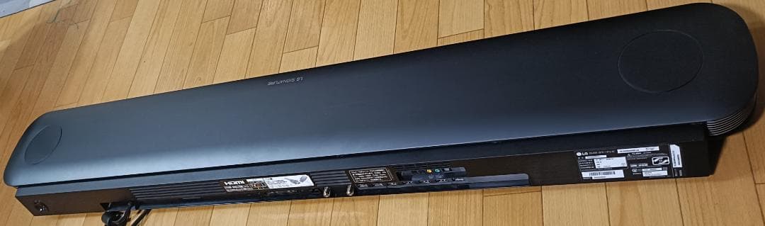 美品 65V型 LG貼るテレビ OLED65W8P 最上位モデル 定価87万円