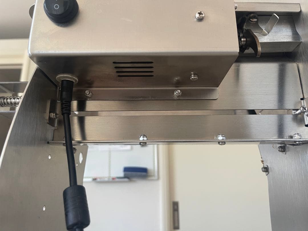 キャベツ千切りマシン業務用