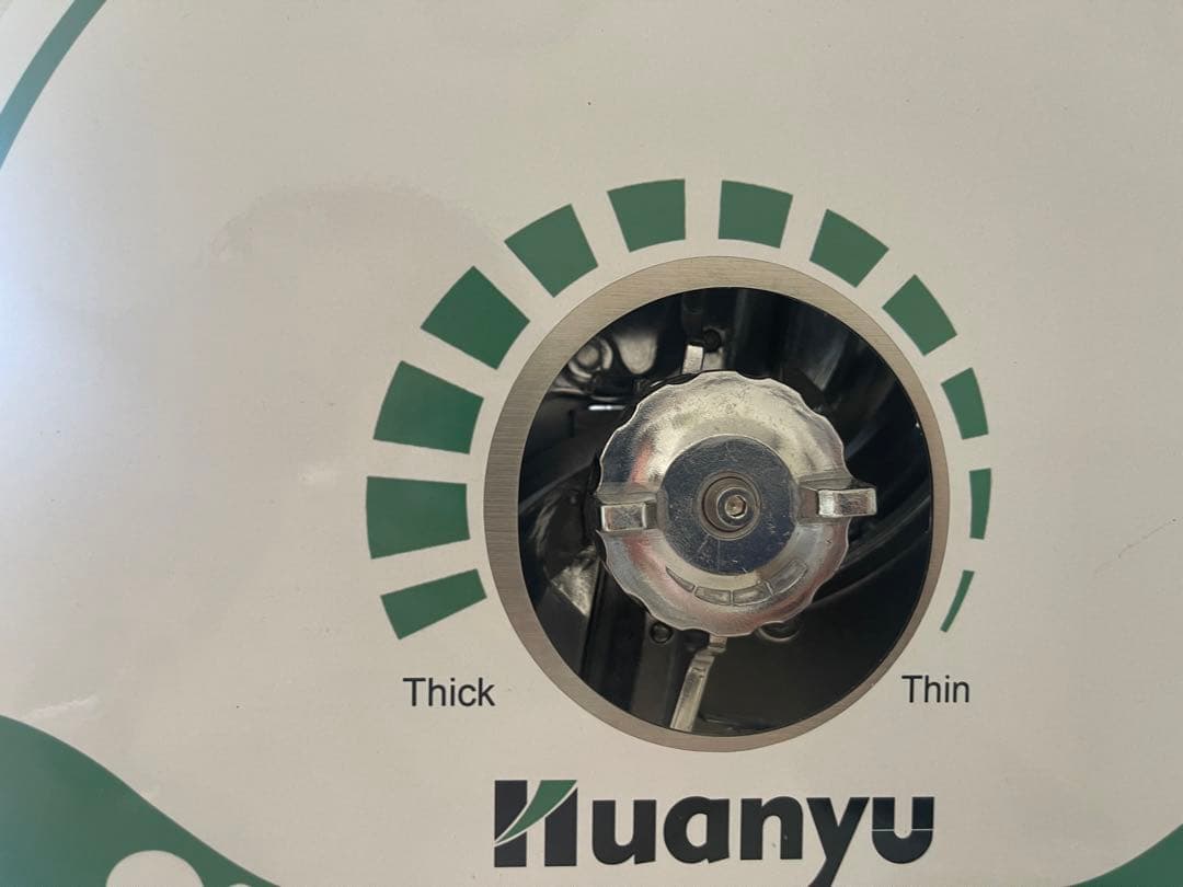 キャベツ千切りマシン業務用