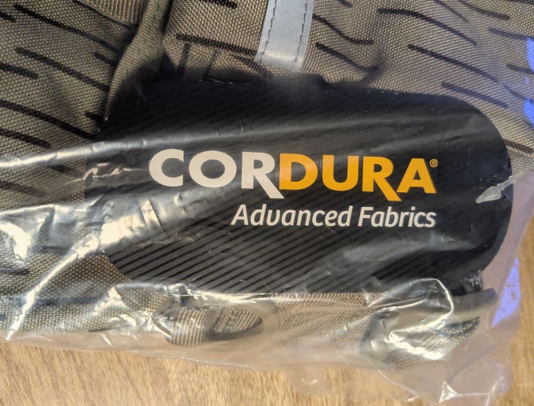 新品未開封 24FW Supreme Messenger Bag Tan