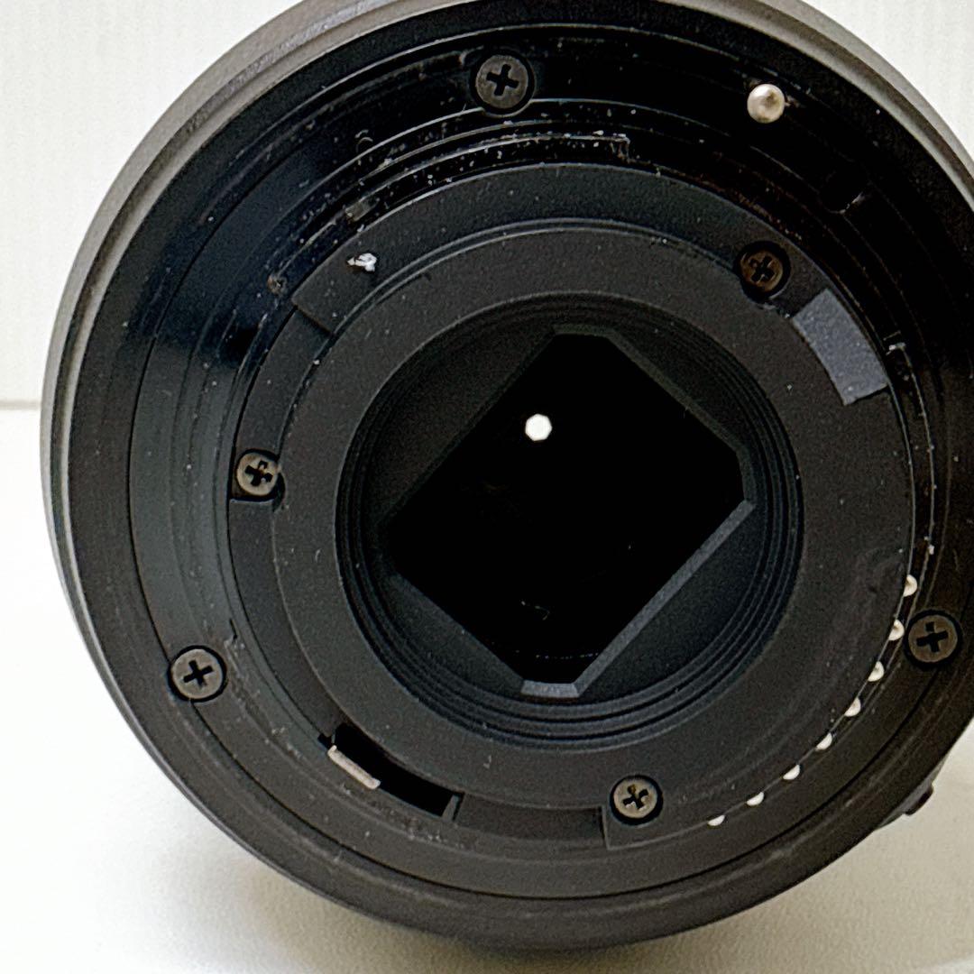 ニコン D5600 ダブルズームキット