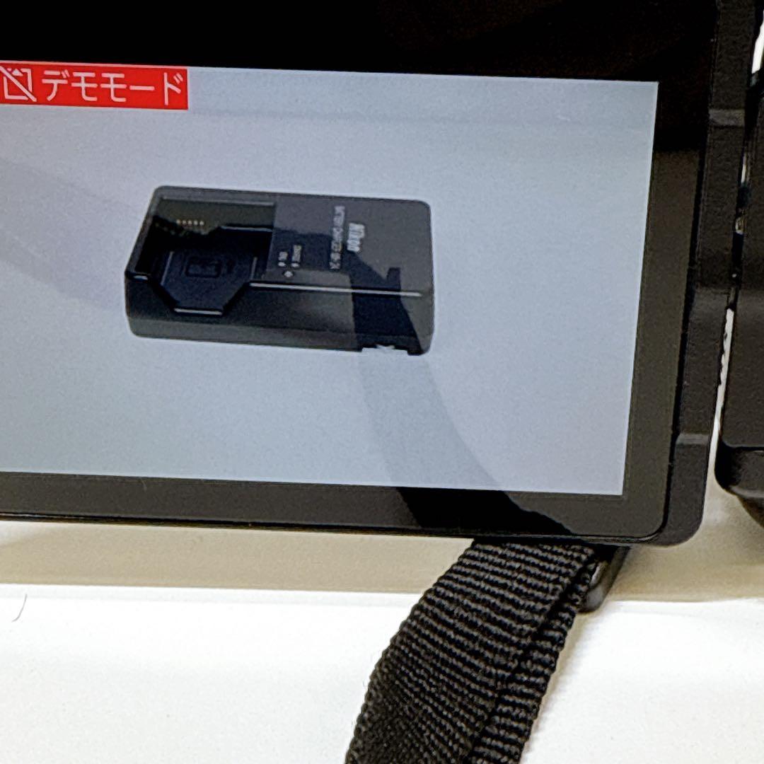 ニコン D5600 ダブルズームキット