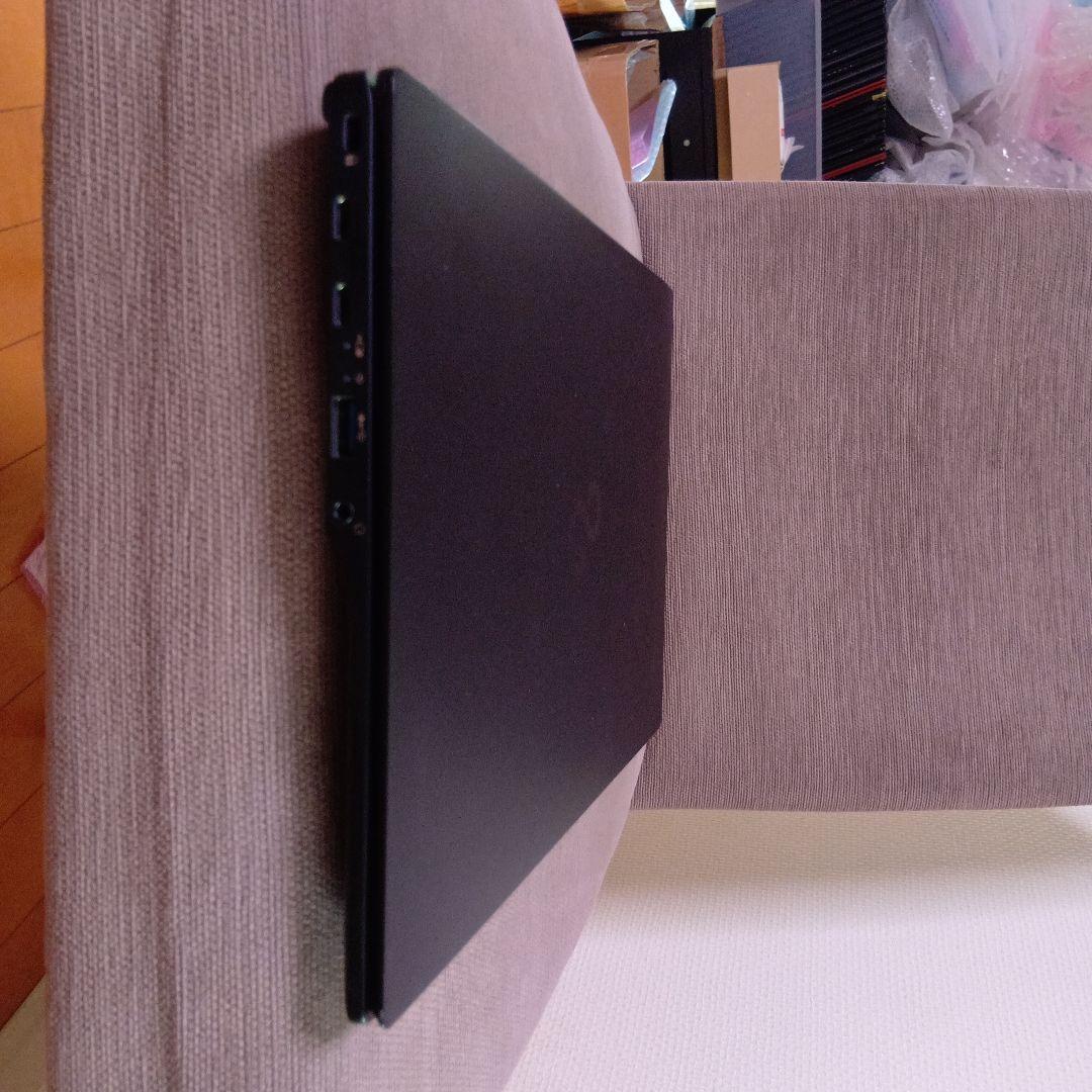 A④ 富士通　ＦＭＶＵ66081　U9313/N