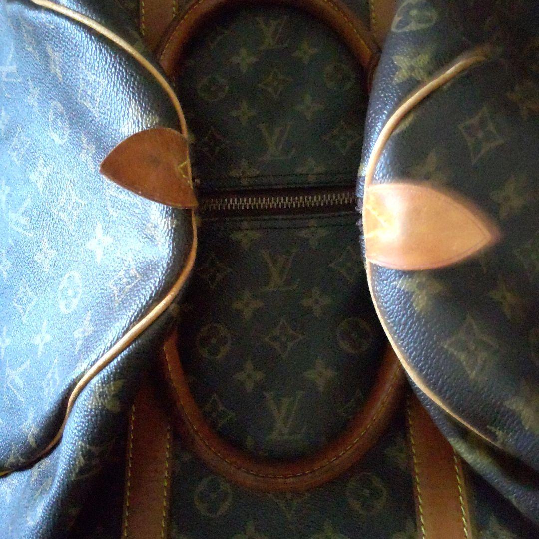 Louis Vuitton キーポル60
