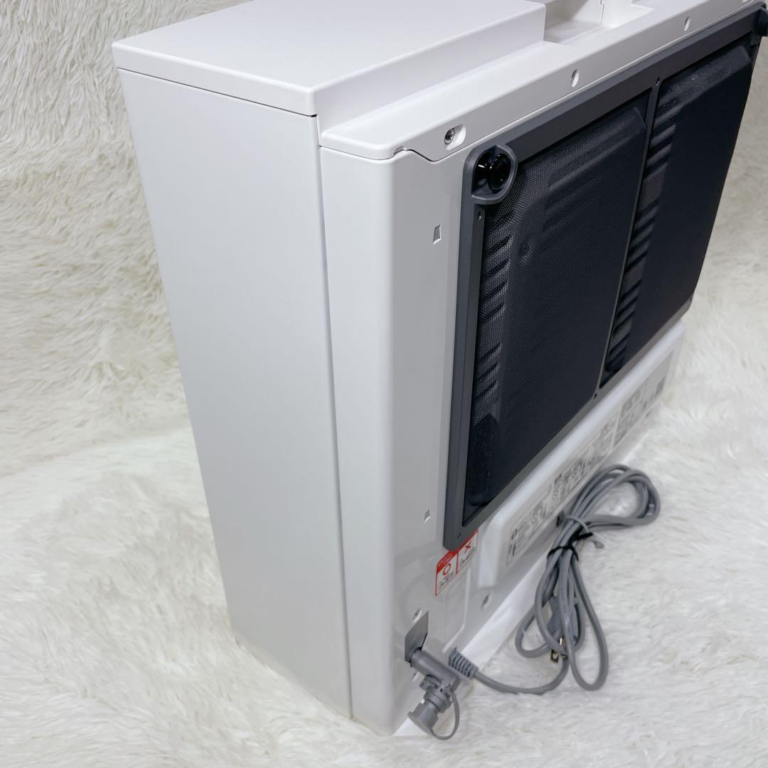 【✨極美品✨】NORITZ ガスファンヒーター【GFH-4007S-W5】