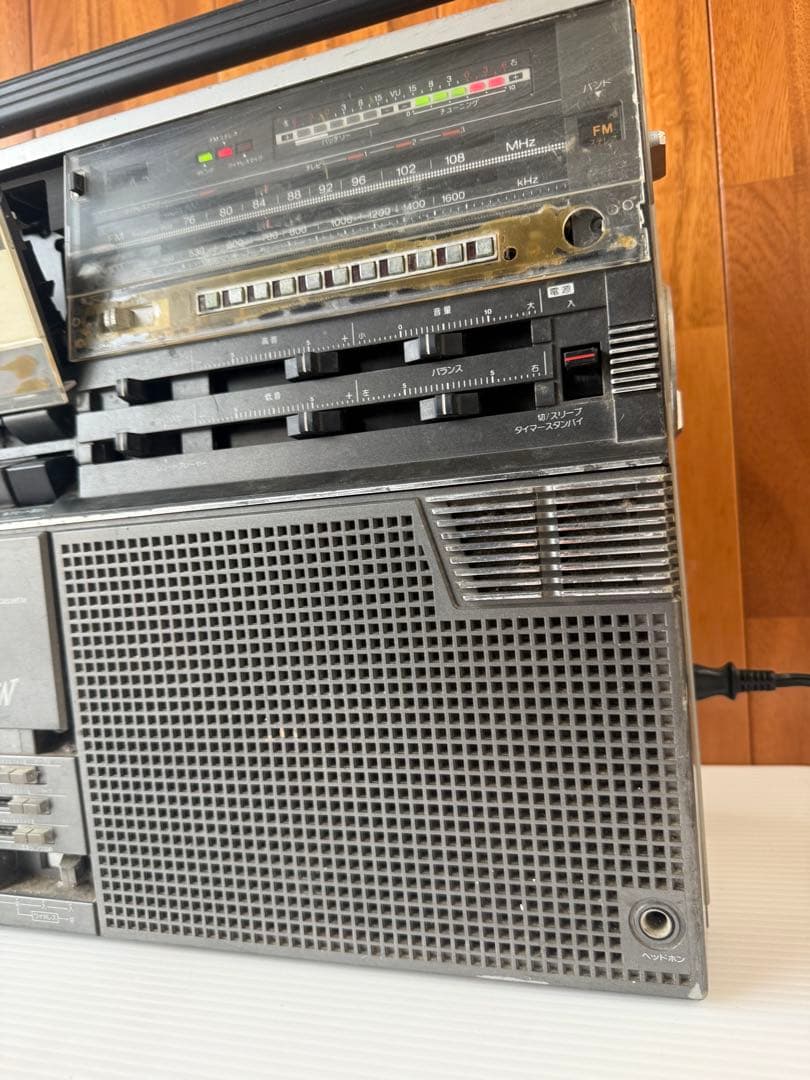 シャープGF-828SB(a45)