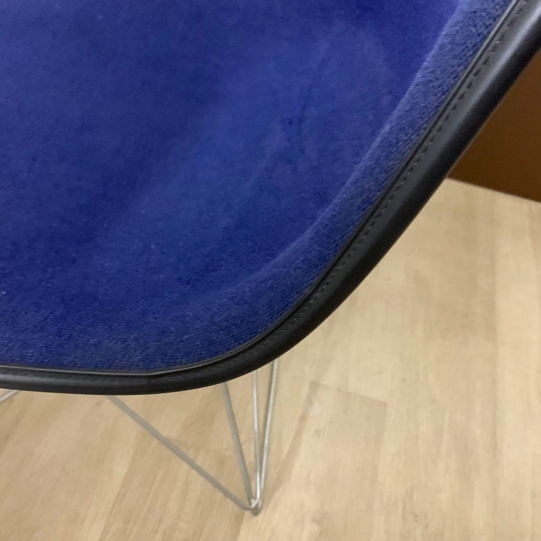 ２*O様 Herman Miller ハーマンミラー イームズ シェルチェア ブ