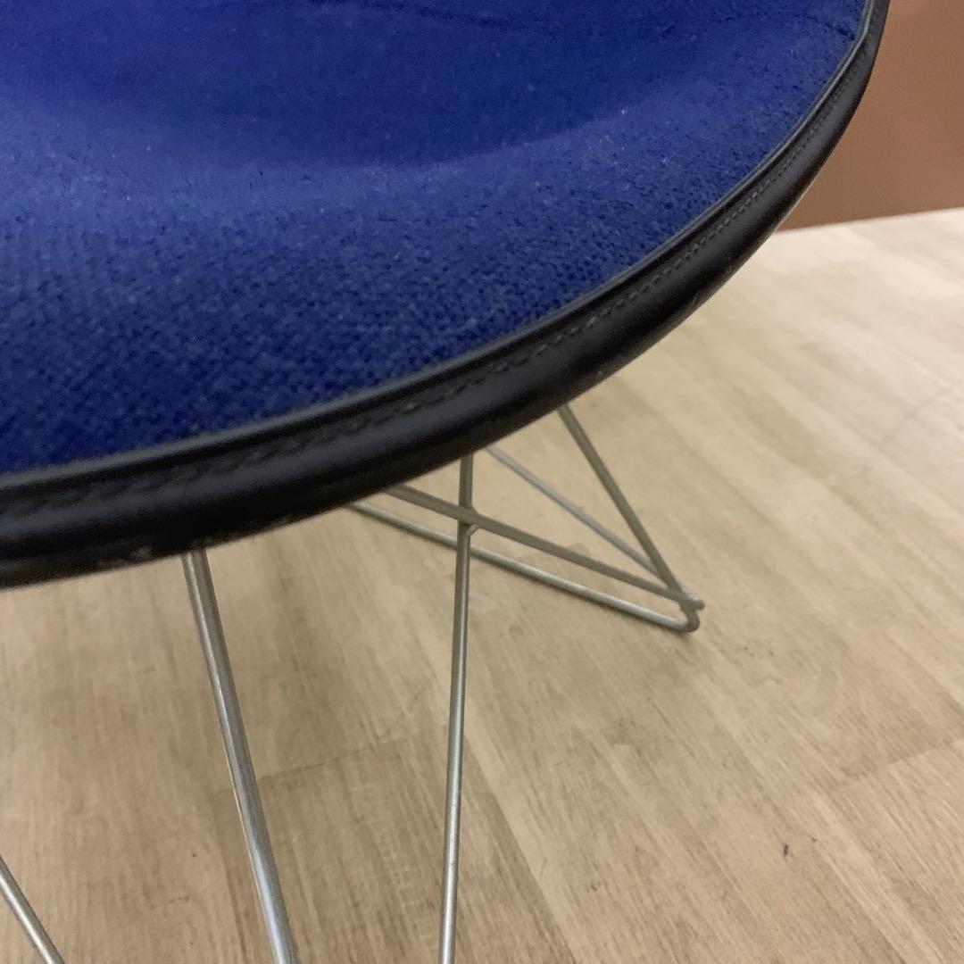 ２*O様 Herman Miller ハーマンミラー イームズ シェルチェア ブ