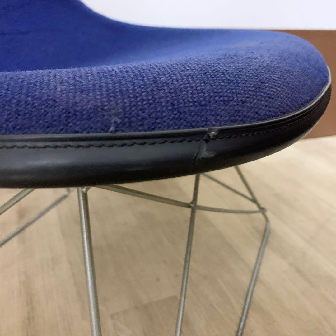 ２*O様 Herman Miller ハーマンミラー イームズ シェルチェア ブ
