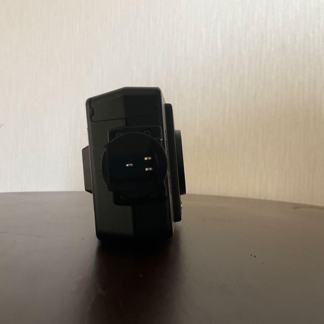 Canon A-1 フィルムカメラ Tamronレンズ付き