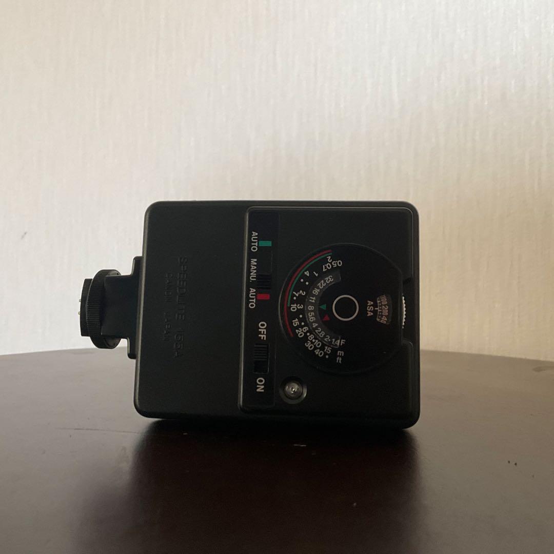 Canon A-1 フィルムカメラ Tamronレンズ付き