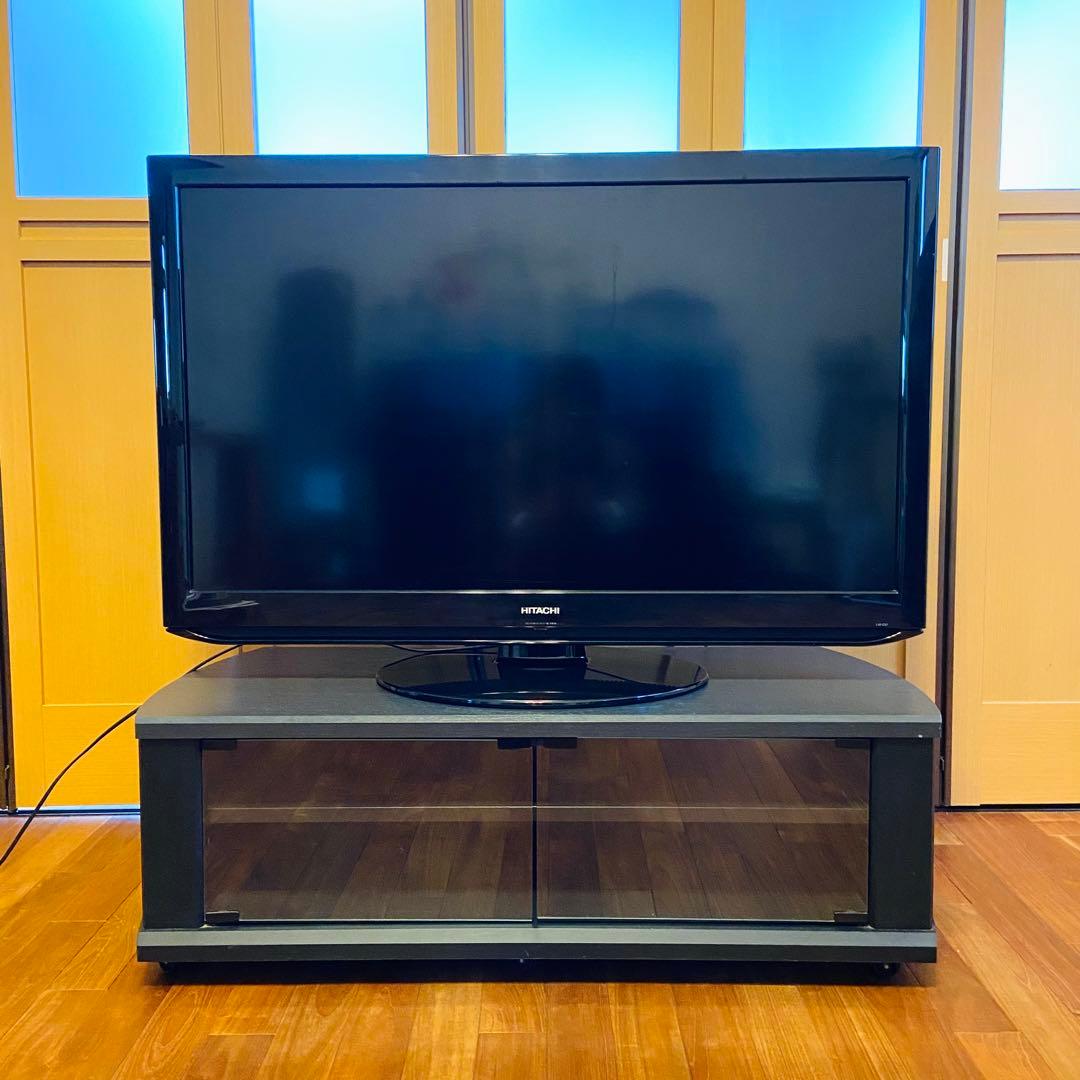 L42-C07✨42型✨日立✨テレビ✨動作確認済み✨TV✨42V✨美品✨