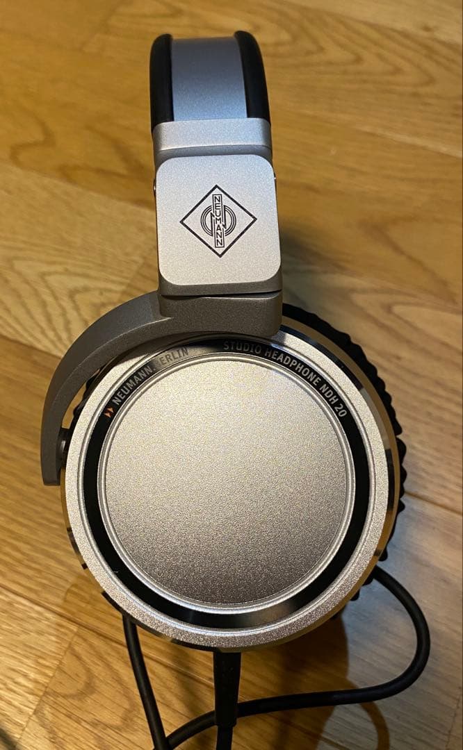 Neumann NDH 20 ノイマン ヘッドフォン