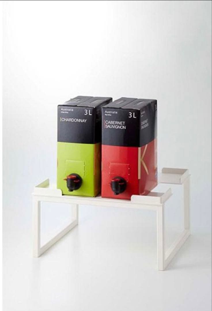 tower バッグインボックススタンド