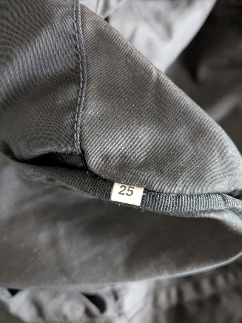 レアプラダボストン