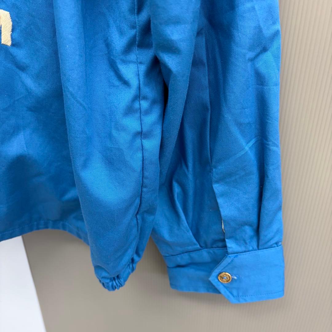 テーラー東洋1960s Style Vietnam Jacket ベトジャン　L