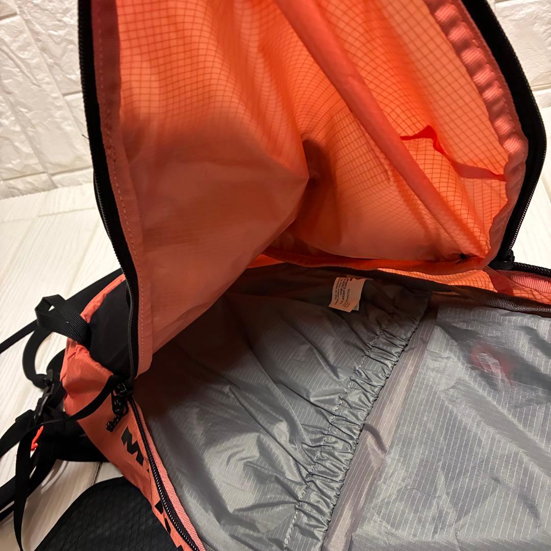 マムート MAMMUT アウトドア バックパック Aenergy 12