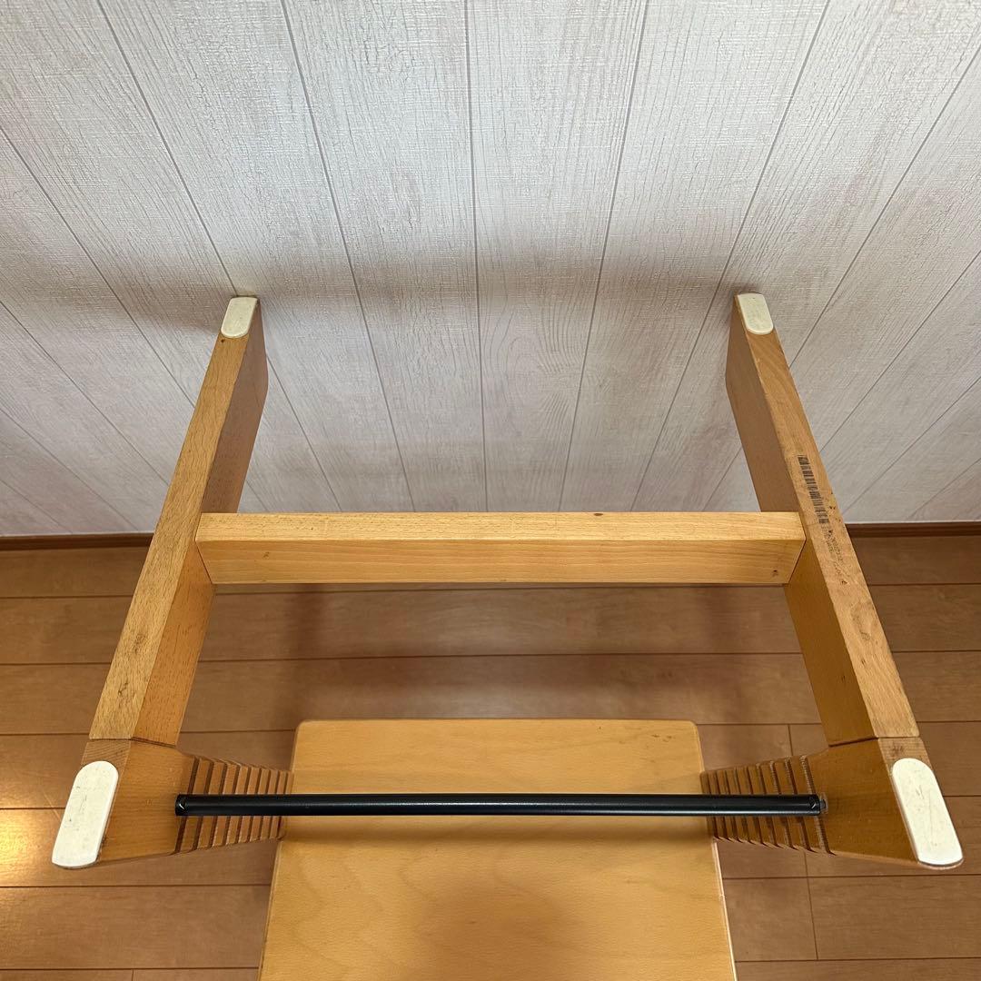 STOKKE ストッケ トリップトラップ ベビーチェア