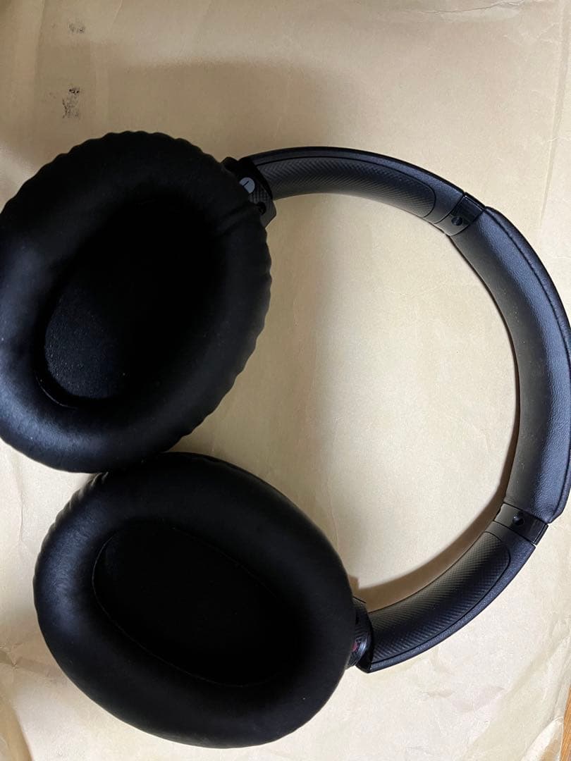 SONY ヘッドフォン