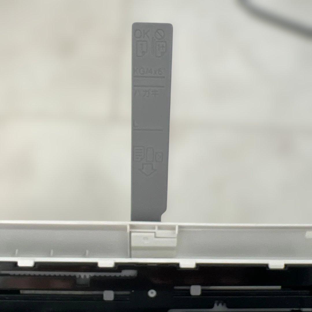 EPSON エプソン　EP-807AW プリンター　WiFi対応　インク付