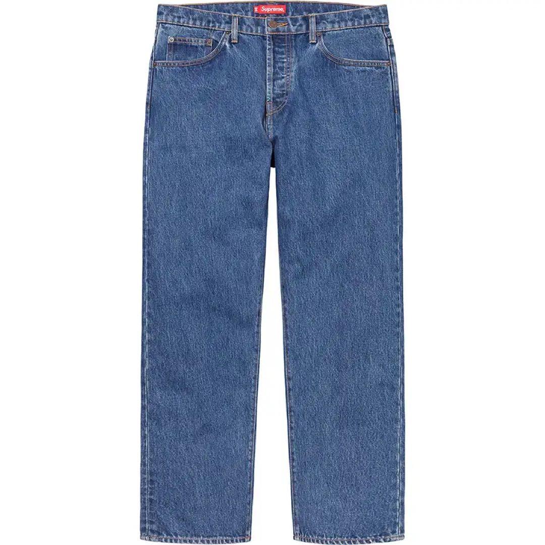 パンツ 20ss Supreme Loose Fit Jean 32