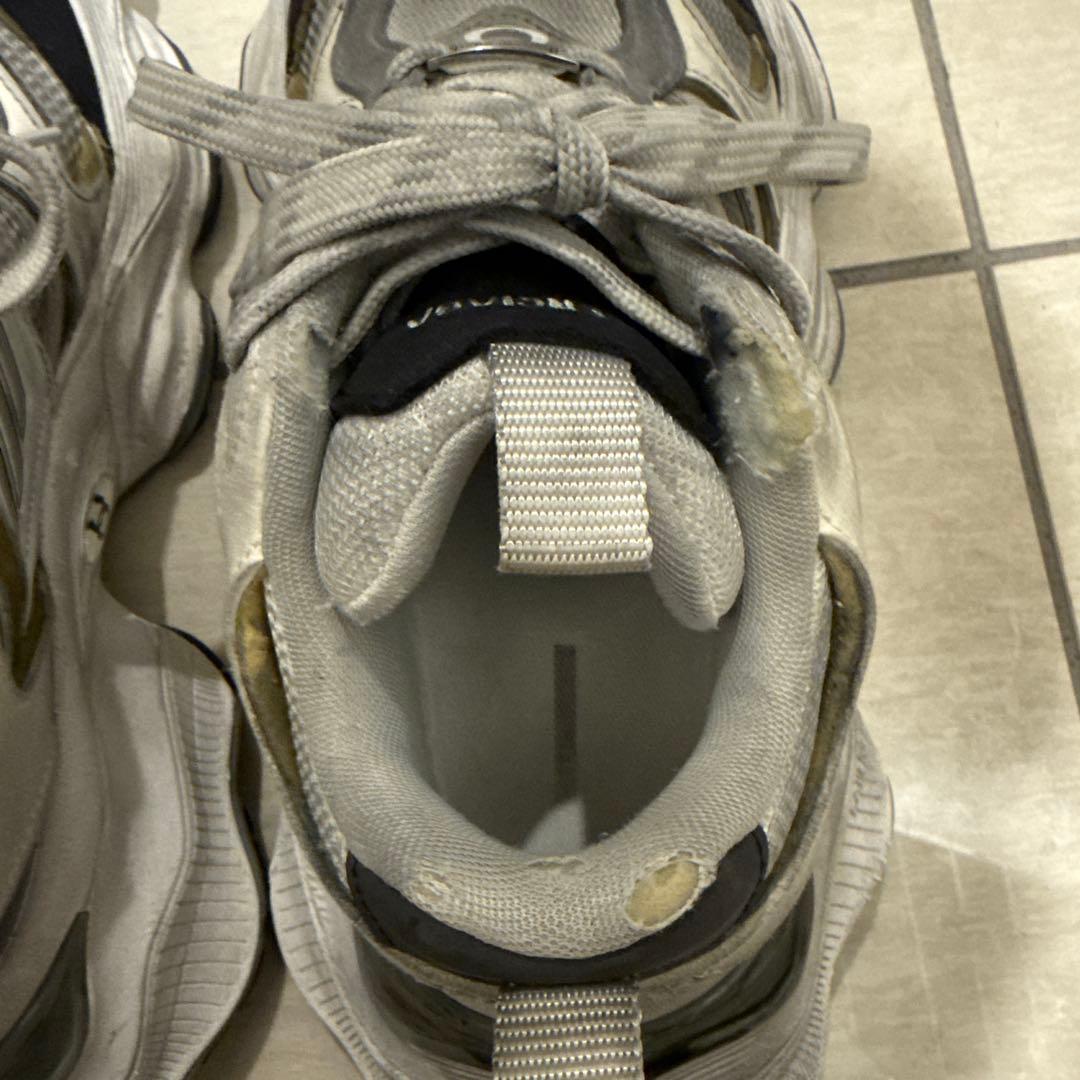 BALENCIAGAバレンシアガカーゴスニーカー