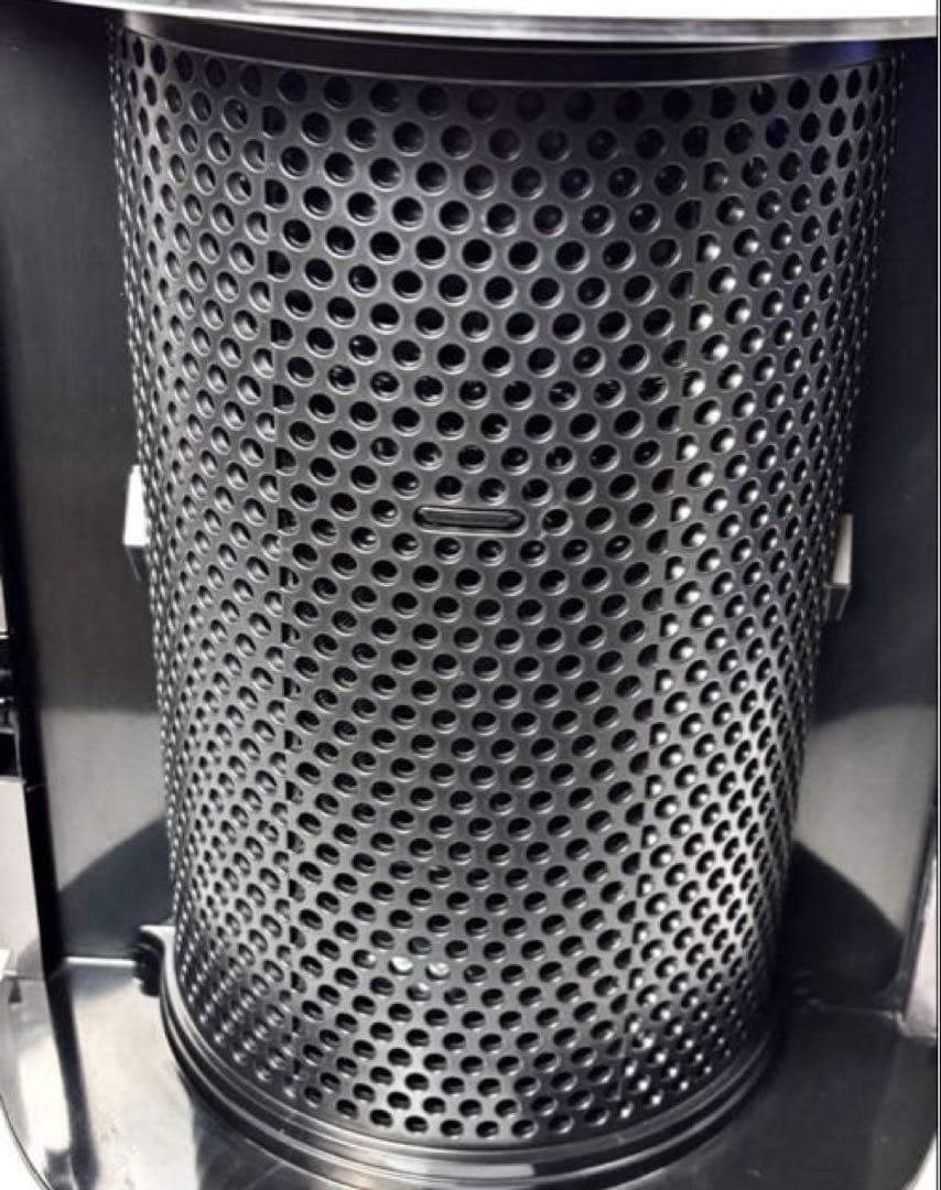 極美品dyson TP07 空気清浄機能付き扇風機