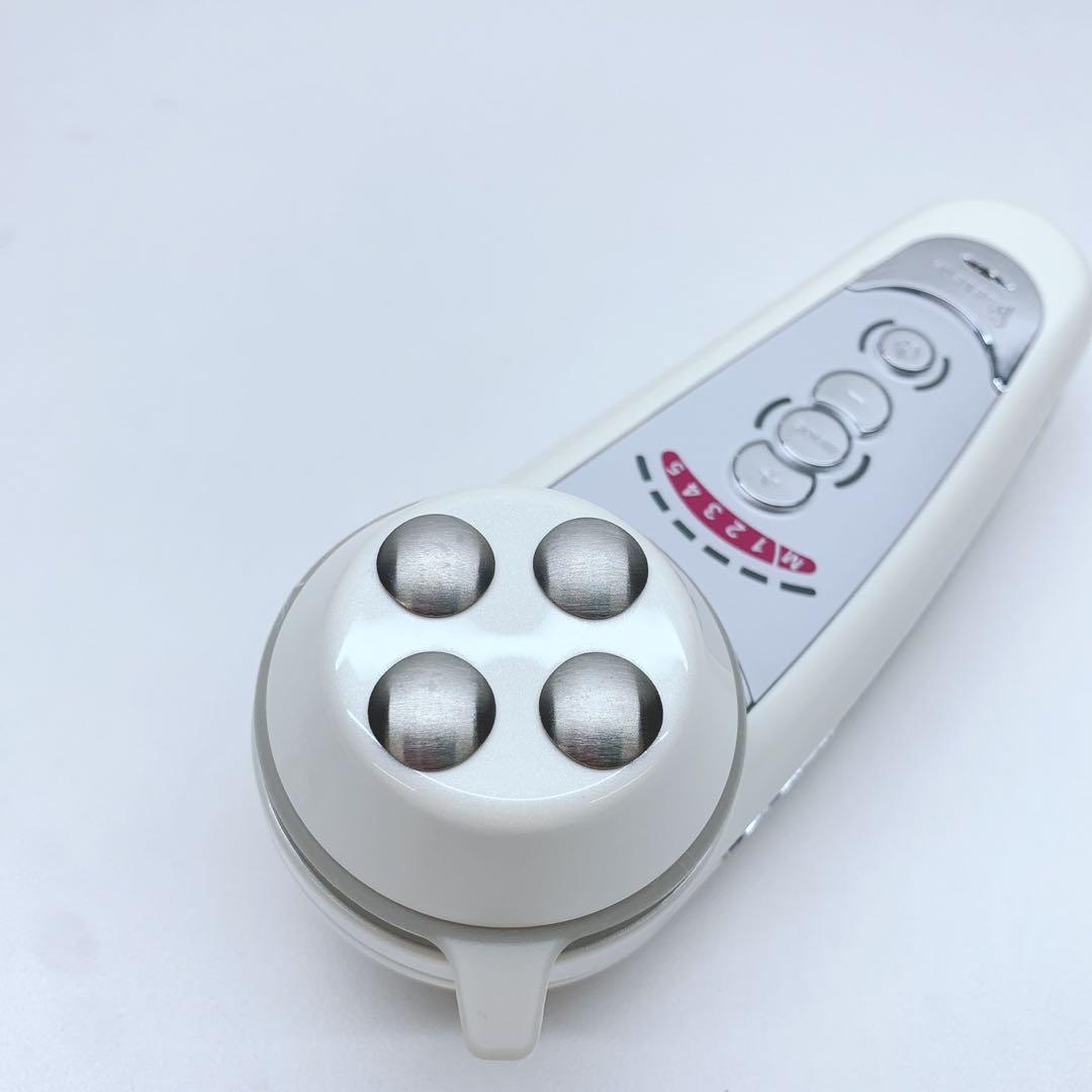 《付属品完備⭐️新品未同様》ベレガ セルキュア 4t++ 4T plus plus