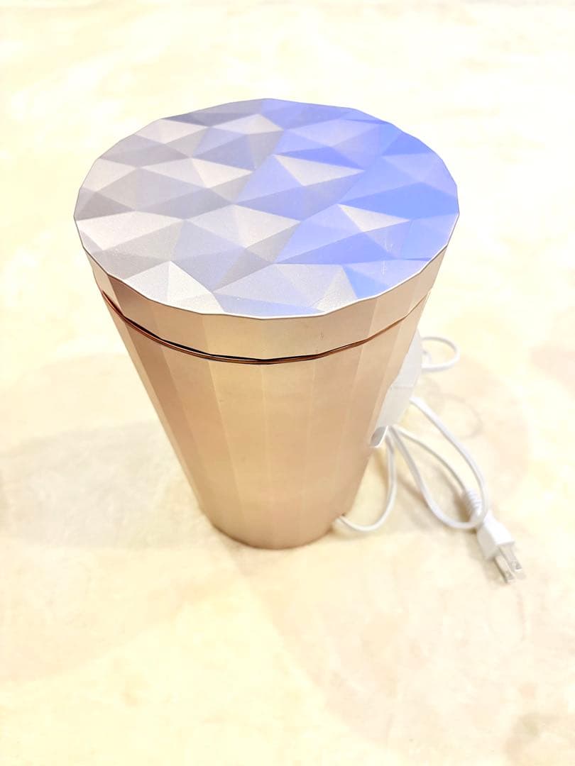 通電◎ YAMAN フォトスチーマー IS-100P 家庭用美顔器