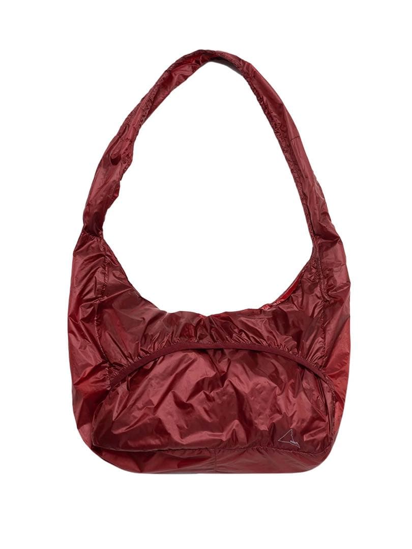 【ROA HIKING(ロア)】LAKI PACKABLE KNOT BAG