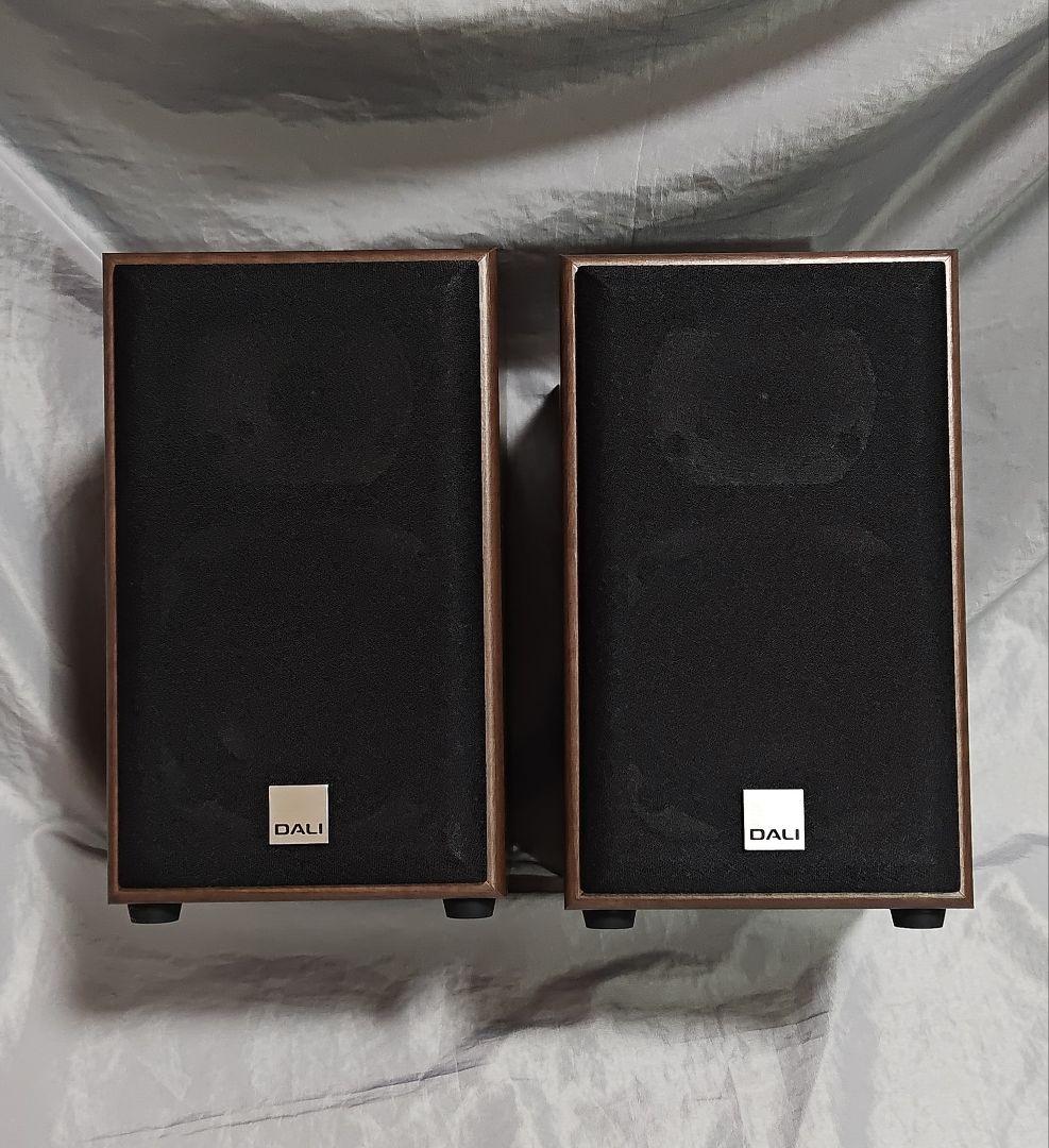 DALI SPEKTOR 1 スピーカー