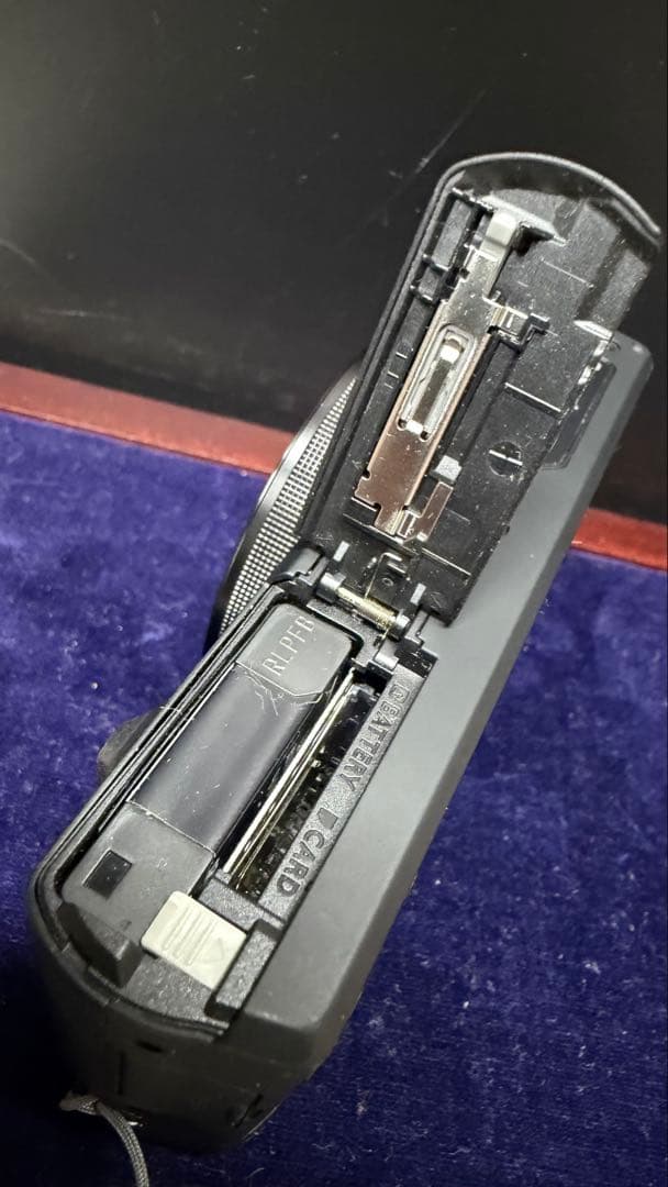 【動作確認済み】LUMIX DMC-TZ60