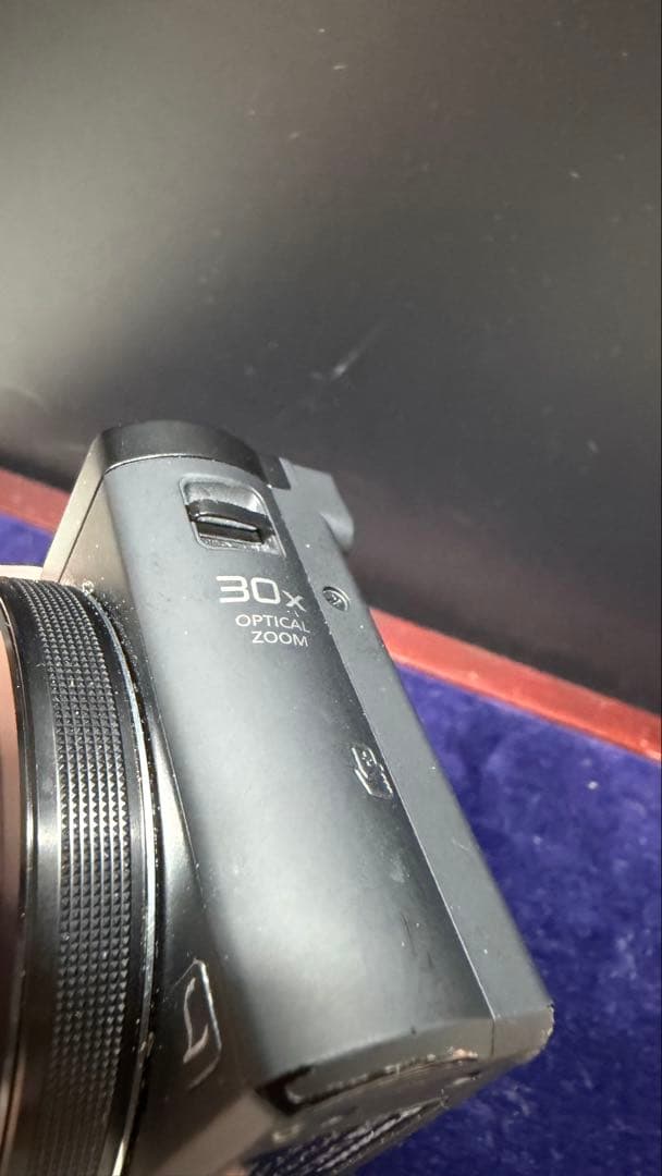 【動作確認済み】LUMIX DMC-TZ60