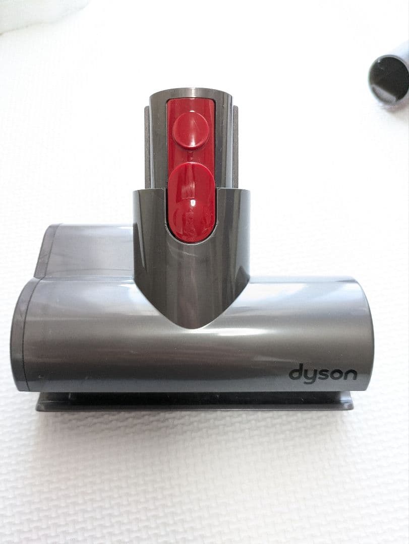 Dyson Cyclone V10 Fluffy 本体